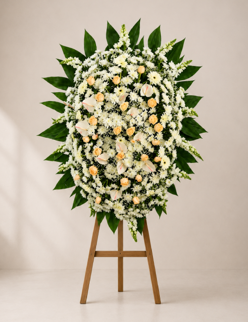 Coroa Homenagem Suprema